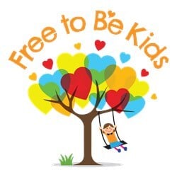 Free To Be Kids